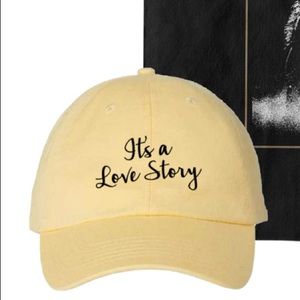 Brand New Taylor Swift hat